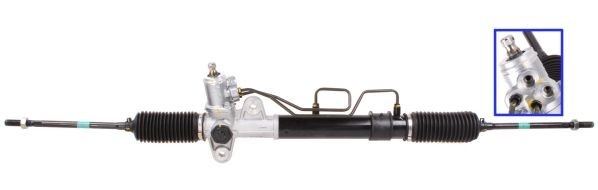 Prevodka riadenia SPIDAN 51567 SPIDAN 51567 Prevodka riadenia KIA CERATO 2021