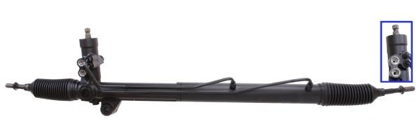 SPIDAN Crémaillère de direction 51587 Mécanisme de direction SPIDAN SPORTAGE 51587 pas cher