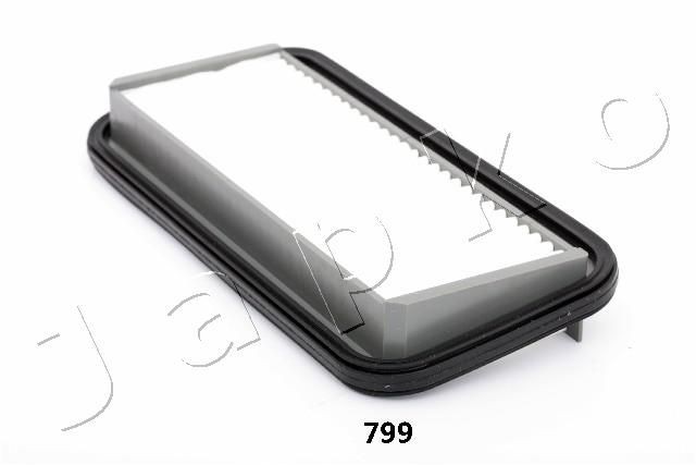 JAPKO Φίλτρο αέρα 20799 Φίλτρο αέρα BMW JAPKO 20799