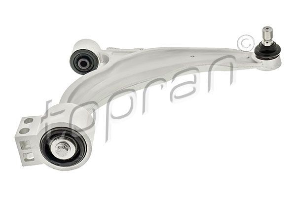TOPRAN Õõtshoob, käändmik 208 154 Chevrolet J308 Õõtshoob 208 154 TOPRAN