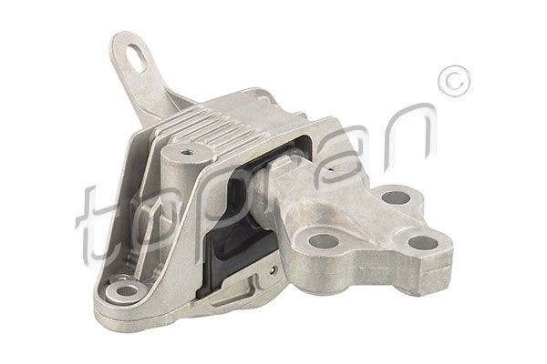 TOPRAN Supporto motore 208 241 TOPRAN 208 241 Sospensione motore Chevrolet Orlando j309 prezzo