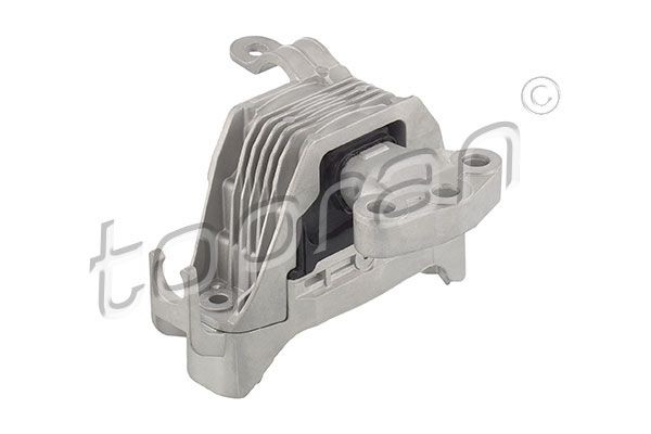 TOPRAN Engine mount 208 291 Opel ASCONA TOPRAN engine mount 208291