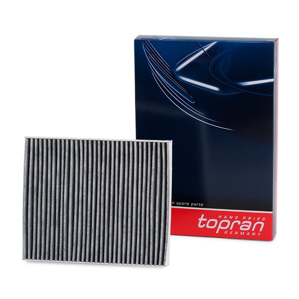 TOPRAN Kupéfilter 208 336 208 336 TOPRAN kupéfilter Opel CALIBRA A