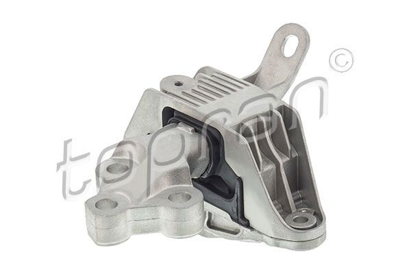 TOPRAN Motorsteunlager 208 517 TOPRAN 208 517 Motorsteunlager