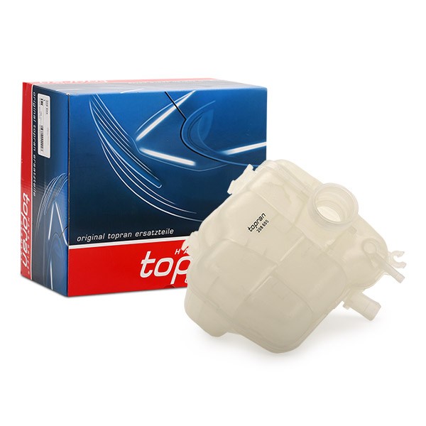 Δοχείο διαστολής, ψυκτικό υγρό TOPRAN 208 605 TOPRAN 208 605 Δοχείο διαστολής VAUXHALL ASTRA 2018