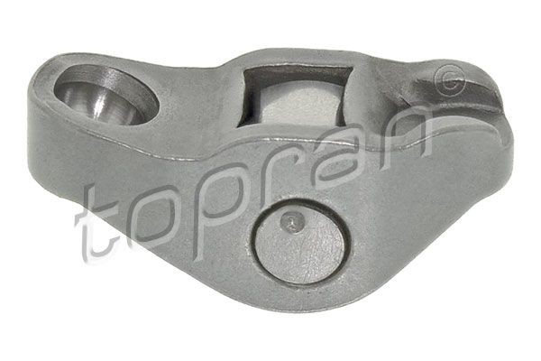 TOPRAN Ventilvipparm, motorstyring 208 608 TOPRAN Slepearm LADA 208 608