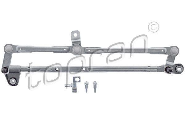 TOPRAN Mechanizmus stieračov 208 615 208 615 Mechanizmus stieračov OPEL TIGRA TOPRAN