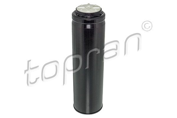 TOPRAN Gummibuffert, fjädring 208 668 208 668 TOPRAN dammskyddssats OPEL COMMODORE