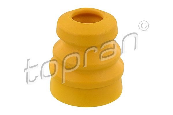 TOPRAN Gummibuffert, fjädring 208 723 208 723 TOPRAN dammskydd stötdämpare & genomslagsgummi Opel COMMODORE