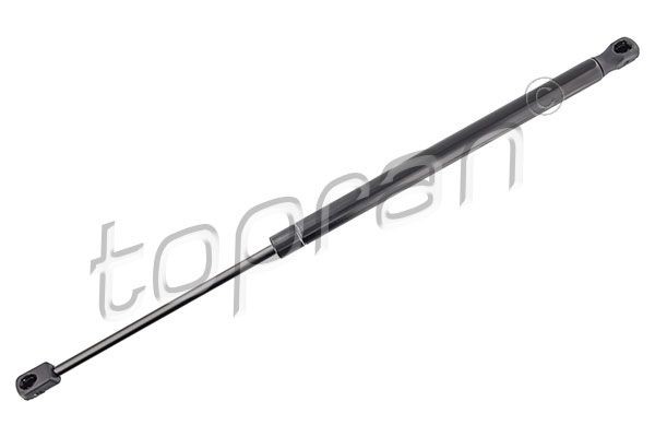 TOPRAN Bagklapsdæmper 208 788 TOPRAN 208788 Bagklapsdæmper Porsche 718 originale