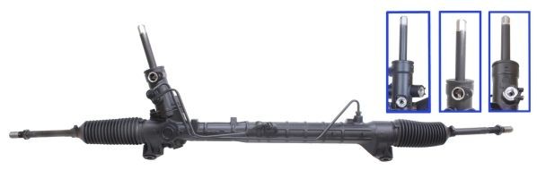 Tandstang SPIDAN 51620 SPIDAN 51620 Tandstang MAZDA 3 2022