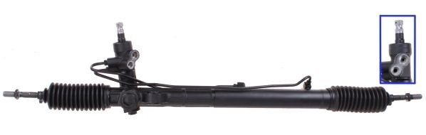 SPIDAN Styrväxel 51639 51639 SPIDAN styrväxel KIA SORENTO