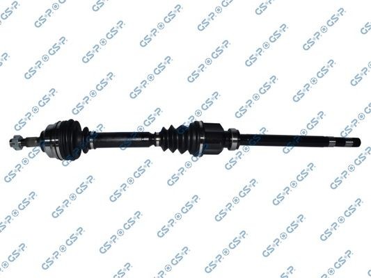 GSP Arbre de transmission 208082 GSP 208082 Cardan Citroën C4 Grand Picasso prix