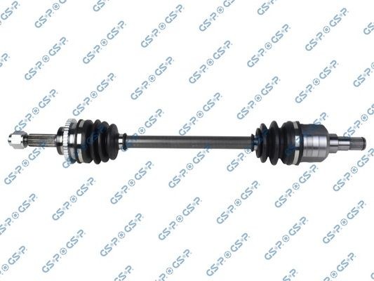 Aandrijfas GSP 208164 GSP 208164 Aandrijfstang CHEVROLET ORLANDO 2021