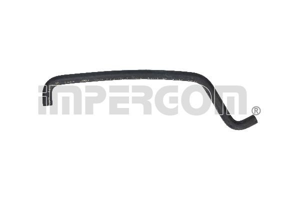 ORIGINAL IMPERIUM Slang, voorverhitter-verwarming 20819 ORIGINAL IMPERIUM 20819 Slang, voorverhitter-verwarming Fiat Tipo 160 prijs