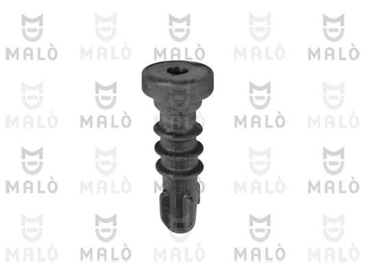 MALÒ Pakning, oliepind 2086 2086 Oliepind PEUGEOT 5008 MALÒ