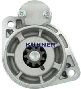 Startmotor AD KÜHNER 20890 AD KÜHNER 20890 Startmotor Nissan SERENA 2024