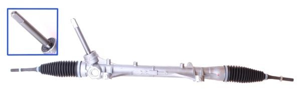 SPIDAN Steering rack 51822 Nissan 280ZX SPIDAN steering rack 51822