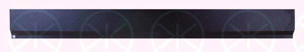 KLOKKERHOLM Rocker panel 2090012 2090012 KLOKKERHOLM rocker panel for SEAT TARRACO