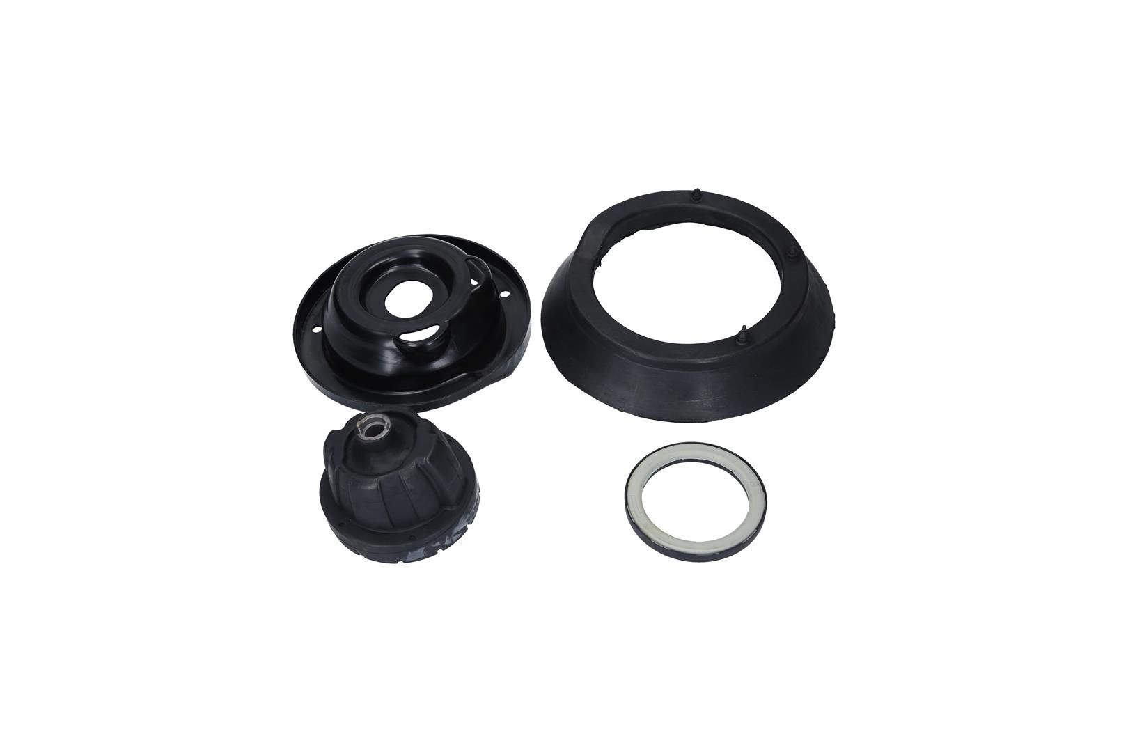 KAMOKA Kit de reparação, suporte de apoio do conj. mola / amortecedor 209004 KAMOKA 209004 originais Cabeçote amortecedor Mercedes CLC CL203 custo