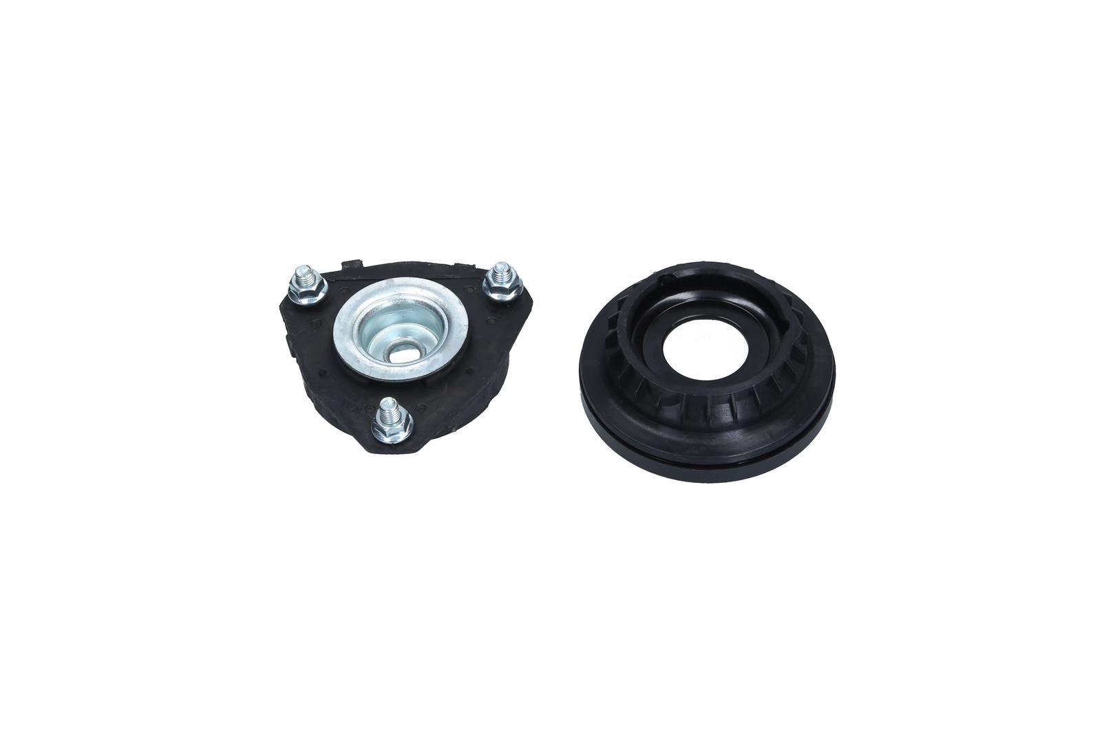 Σετ επισκευής, βάση στήριξης γόνατου ανάρτησης KAMOKA 209008 KAMOKA 209008 Βάση αμορτισέρ JAGUAR XJ 2006