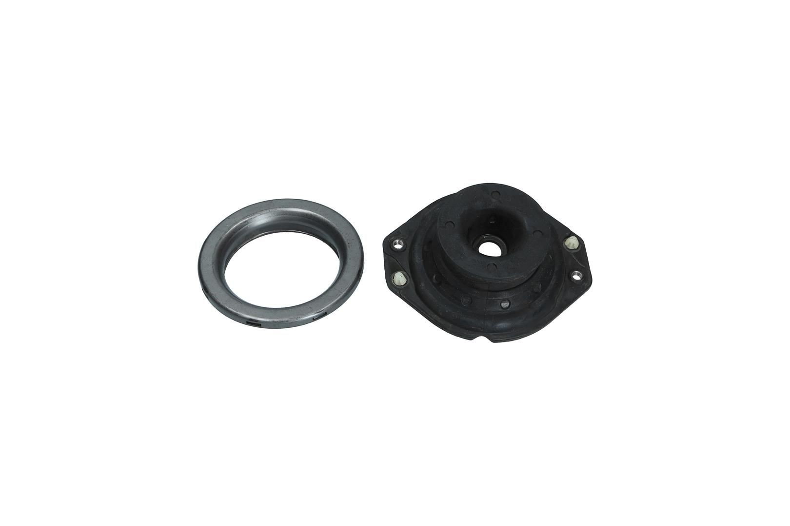 Kit de reparação, suporte de apoio do conj. mola / amortecedor KAMOKA 209017 KAMOKA 209017 Rolamento de amortecedor RENAULT VEL SATIS 2003