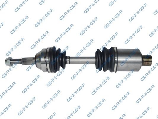 Arbre de transmission GSP 209018 GSP 209018 Cardan de transmission JEEP CHEROKEE 2002