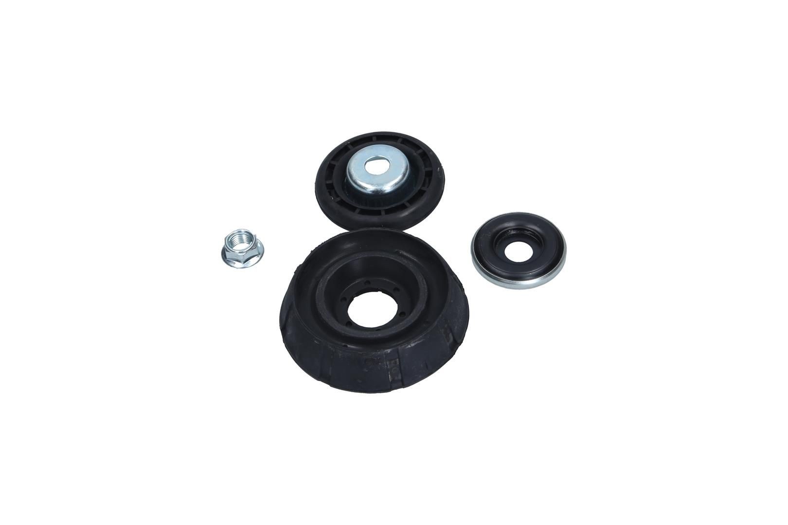 KAMOKA Kit de reparação, suporte de apoio do conj. mola / amortecedor 209024 KAMOKA 209024 Cabeçote amortecedor Renault Kangoo Express baratos