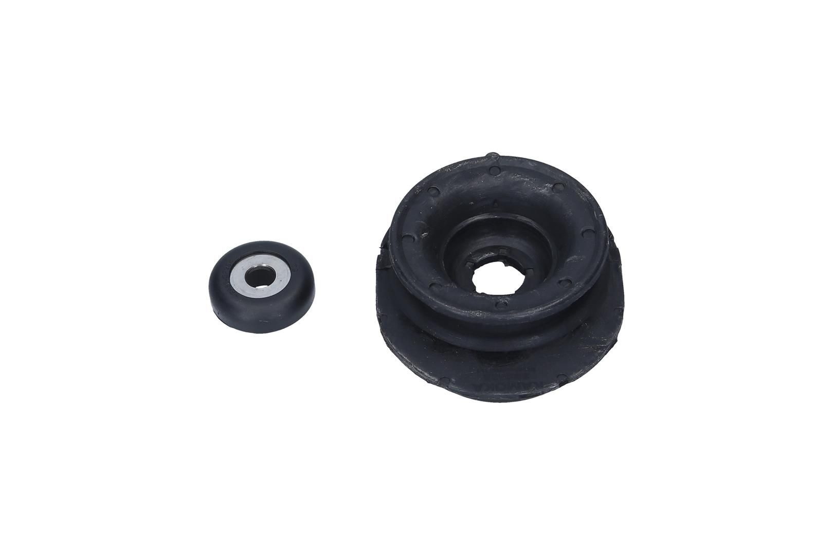 KAMOKA Kit de reparação, suporte de apoio do conj. mola / amortecedor 209039 KAMOKA 209039 originais Cabeçote amortecedor Fiat Panda 312 custo
