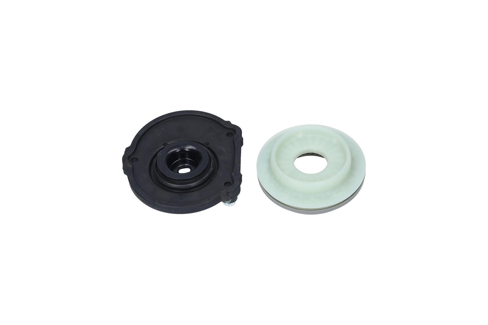KAMOKA Reparatieset, Ring voor schokbreker veerpootlager 209048 209048 KAMOKA Veerpootlager Peugeot goedkoop