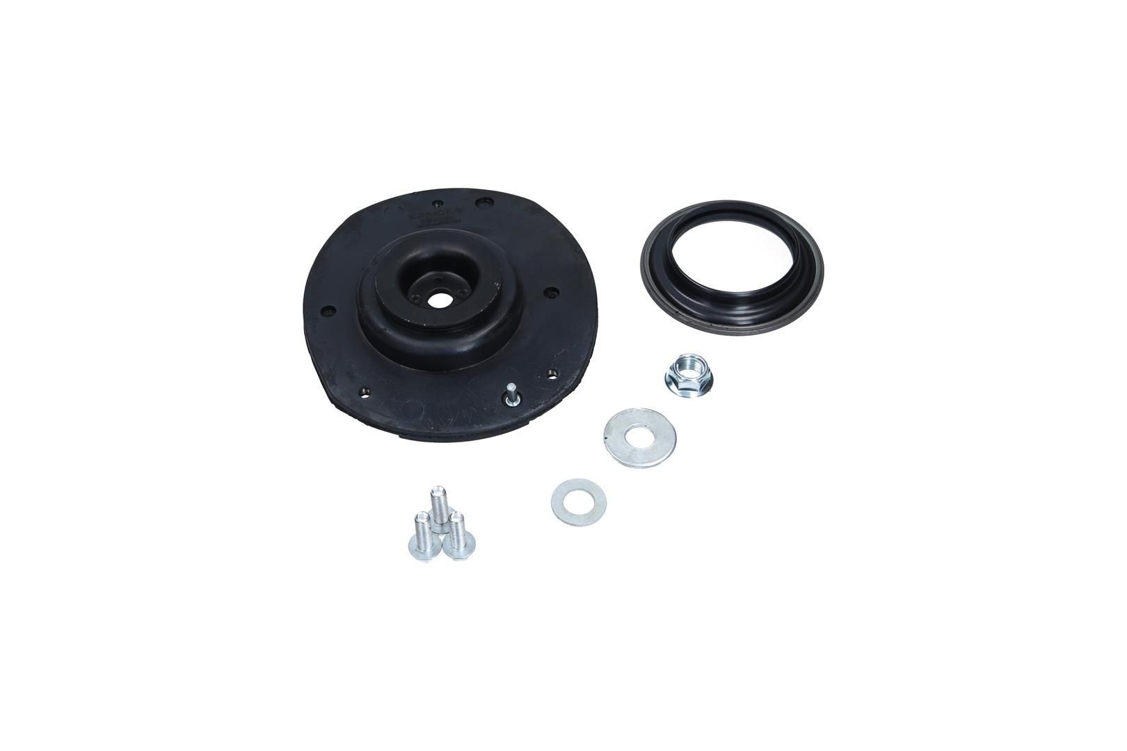 KAMOKA Σετ επισκευής, βάση στήριξης γόνατου ανάρτησης 209057 Βάση αμορτισέρ KAMOKA Peugeot 405 209057