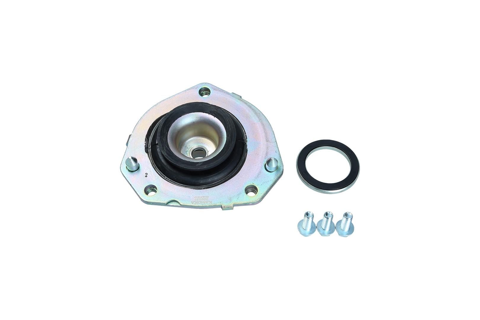 KAMOKA Repair kit, suspension strut 209061 KAMOKA 209061 850 Spider strut mount rear and front price