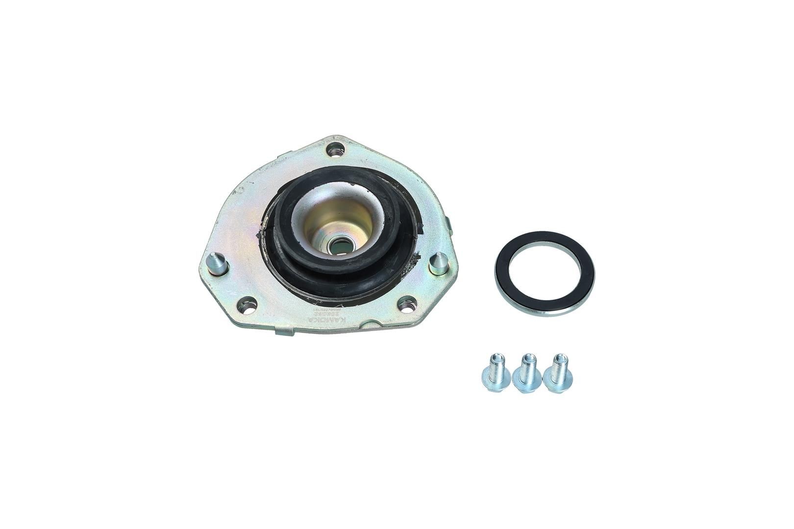 KAMOKA Reparatieset, Ring voor schokbreker veerpootlager 209062 KAMOKA Schokdemper lager PEUGEOT 209062