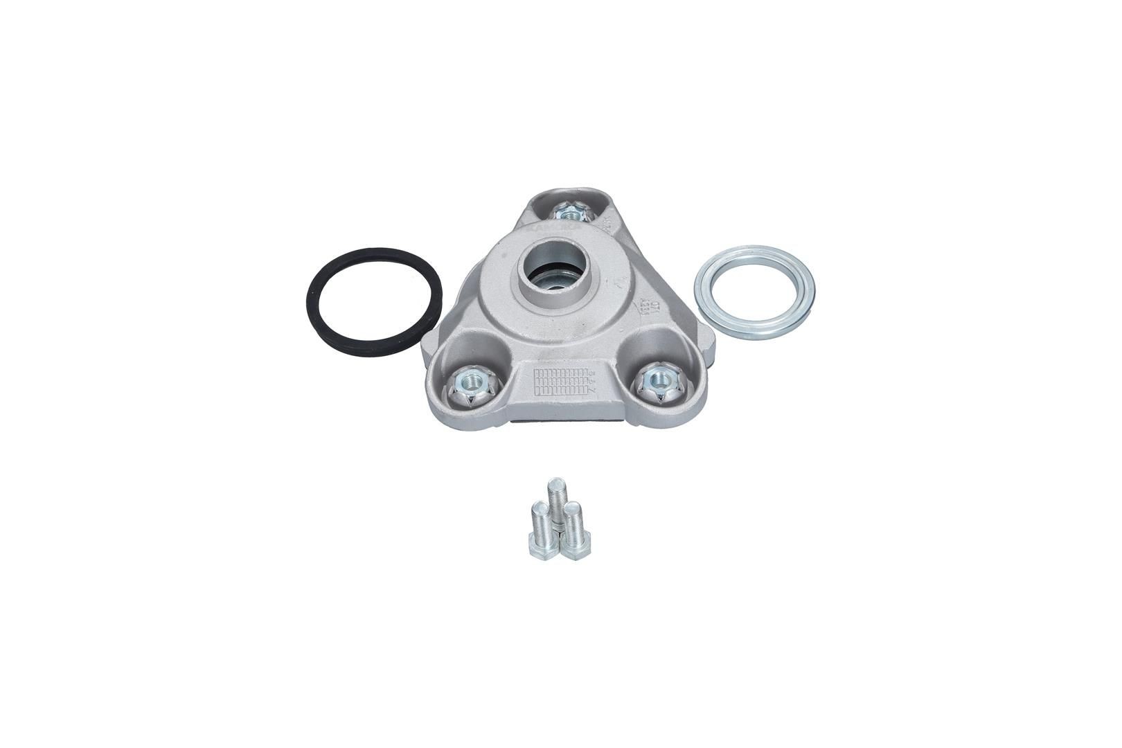 KAMOKA Reparatieset, Ring voor schokbreker veerpootlager 209065 209065 KAMOKA Schokdemperlager Peugeot goedkoop