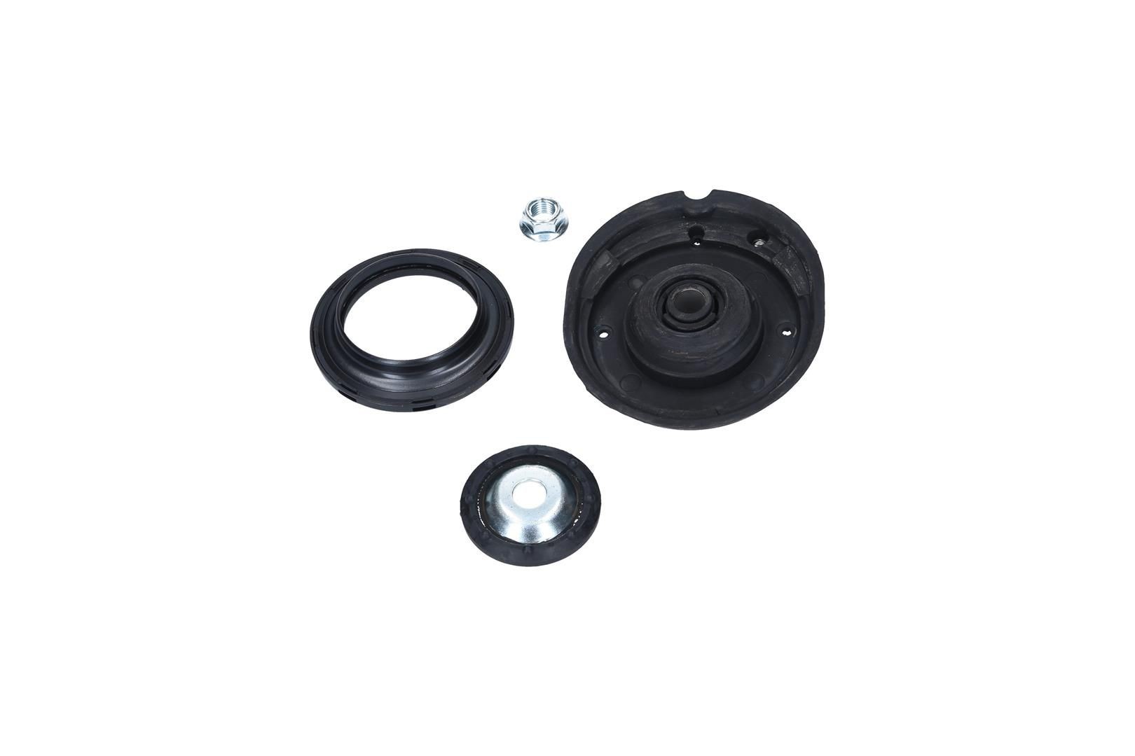 KAMOKA Reparasjonssett, fjærbeinslager 209070 KAMOKA 209070 Støtdemperfeste Citroen C2 Enterprise pris