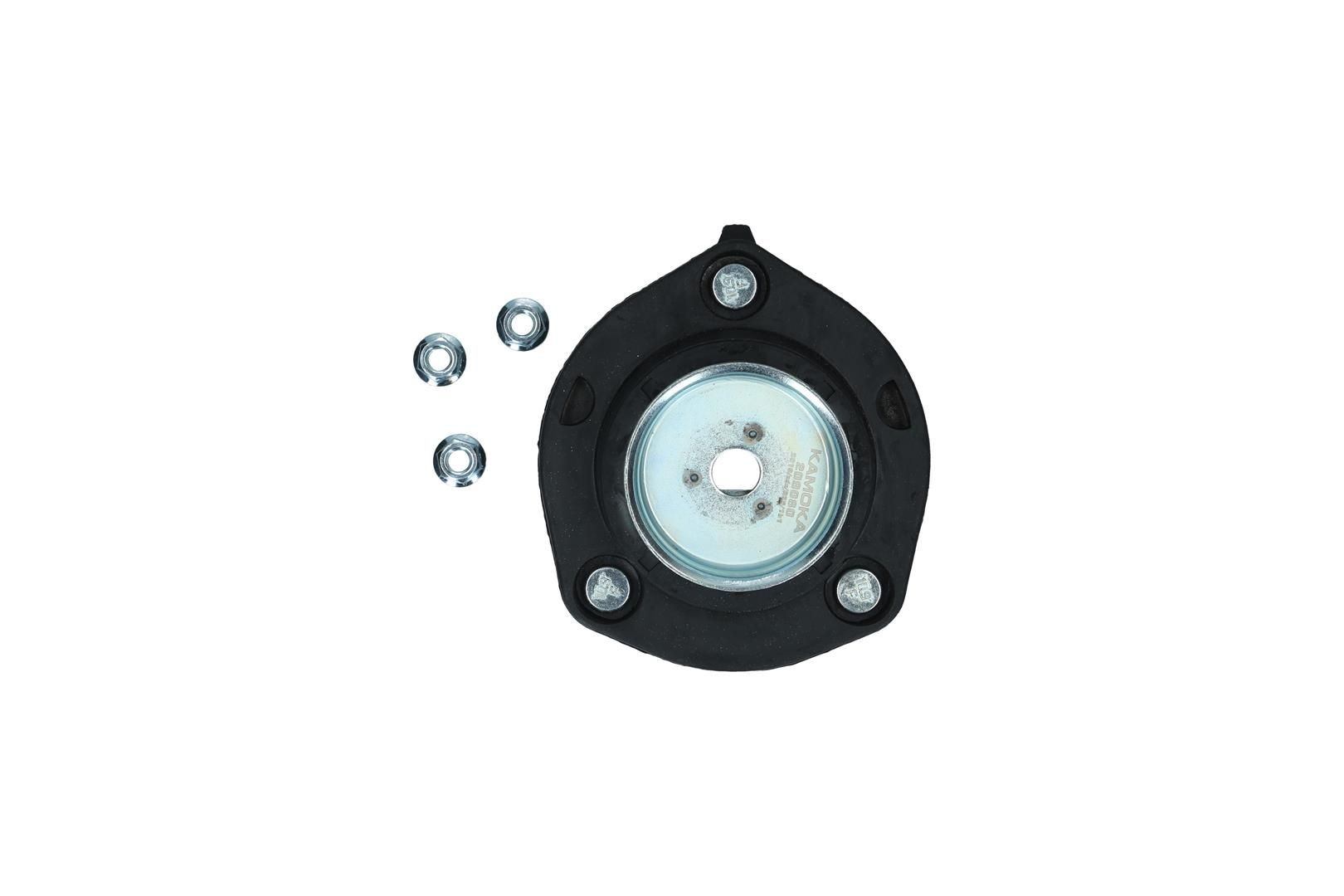 KAMOKA Kit riparazione, Cuscinetto ammortizzatore a molla 209080 KAMOKA 209080 costo Supporto ammortizzatore TOYOTA Carina II Sedan (T150) originale