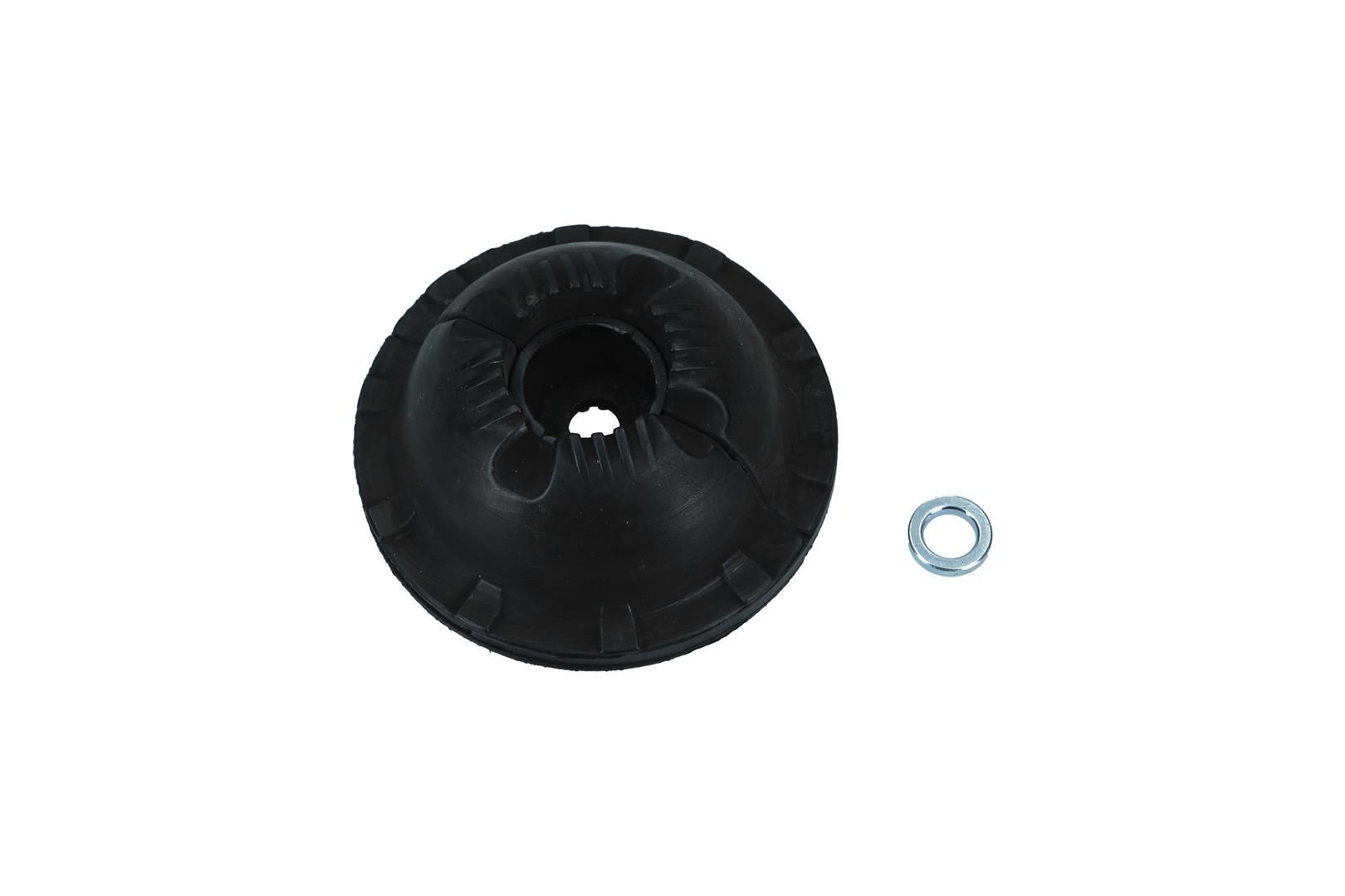 KAMOKA Reparasjonssett, fjærbeinslager 209109 KAMOKA 209109 Støtdemperfeste Audi A7 4g pris