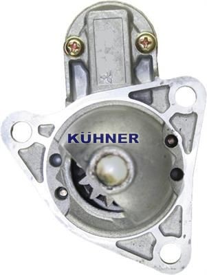 AD KÜHNER Startmotor 20919 AD KÜHNER 20919 startmotor Mazda Xedos 9 pris