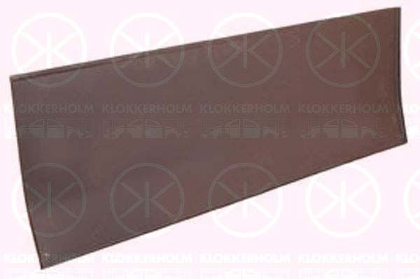 KLOKKERHOLM Πόρτα, αμάξωμα 2092150 2092150 Πόρτες / εξαρτήματα CITROËN JUMPER KLOKKERHOLM