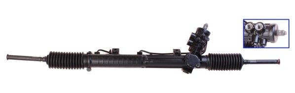 SPIDAN Tannstang 51915 51915 Tannstang BMW 8-serie SPIDAN