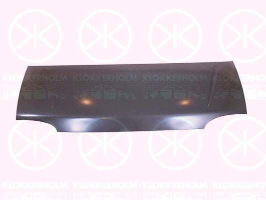 KLOKKERHOLM Motorpanser 2093280 Motorpanser KLOKKERHOLM PANDA 2093280 billige
