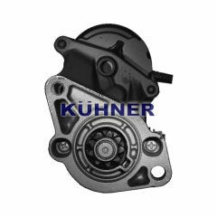 Starter AD KÜHNER 20943 AD KÜHNER 20943: Starter motor Toyota 4 RUNNER 2025