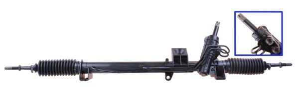 Tandstang SPIDAN 51962 SPIDAN 51962: Tandstang Volvo S80 1999