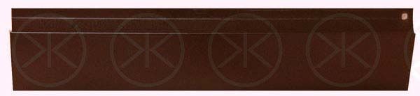 KLOKKERHOLM Takaovi 2096720 2096720 KLOKKERHOLM Takaluukku FIAT 128