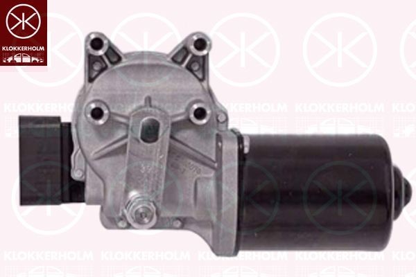 KLOKKERHOLM Moteur d'essuie-glace 20973270 20973270 Moteur d'essuie-glace TOYOTA LAND CRUISER KLOKKERHOLM