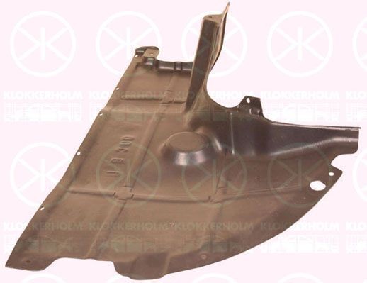 KLOKKERHOLM Motorotildekning 2097791 2097791 Motorotildekning FIAT LINEA KLOKKERHOLM