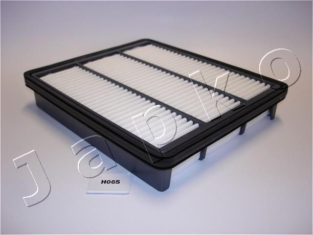 Gaisa filtrs JAPKO 20H06 JAPKO 20H06: Gaisa filtrs Hyundai TERRACAN 2005