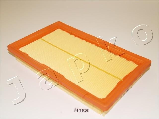JAPKO Φίλτρο αέρα 20H18 Φίλτρο αέρα JAPKO Hyundai ix20 20H18