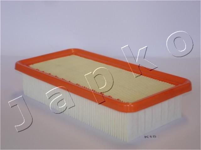 JAPKO Φίλτρο αέρα 20K15 Φίλτρο αέρα BMW JAPKO 20K15