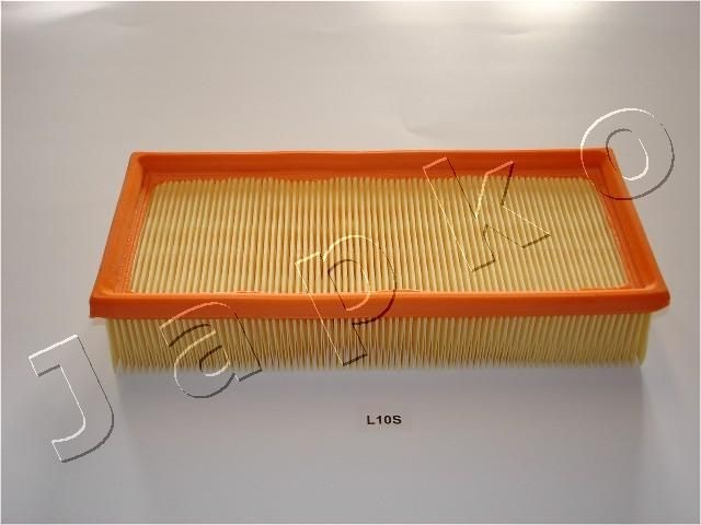 Air filter JAPKO 20L10 JAPKO 20L10 2002 ROVER 45 air filter replacement